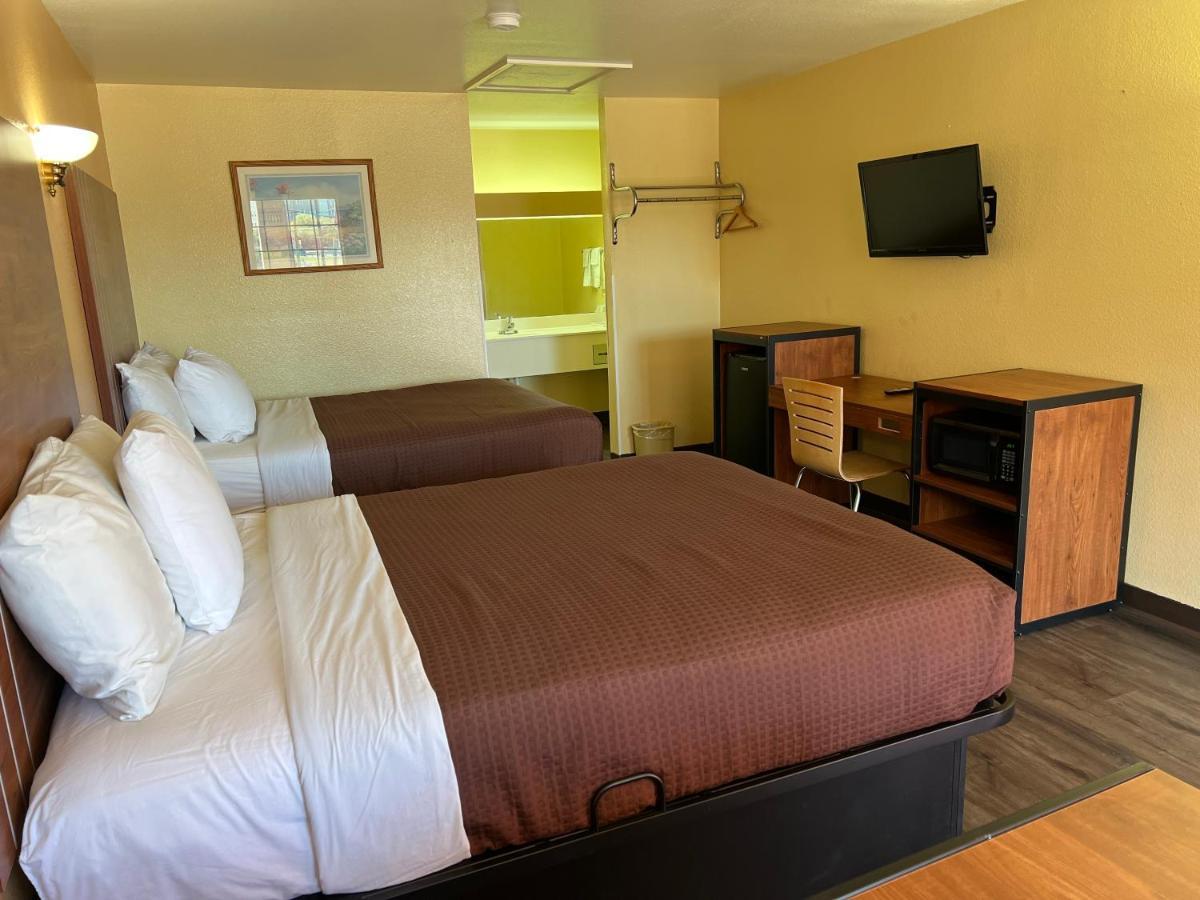 Executive Inn & Suites Lackland Afb Сан-Антонио Экстерьер фото